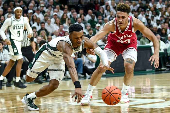 Trayce Jackson-Davis